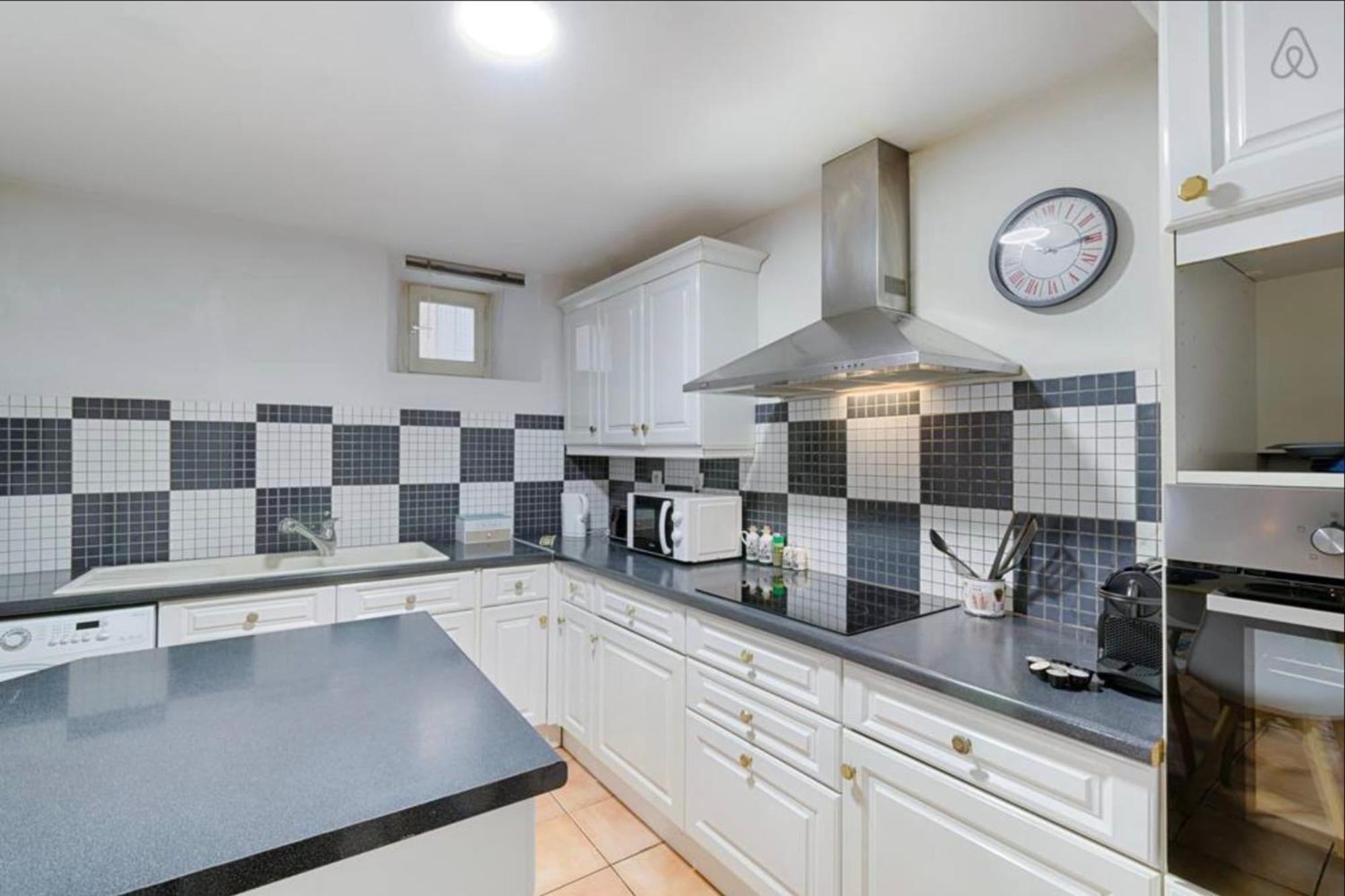 Apartament Coeur Panier & Proche Vieux-Port Marsylia Zewnętrze zdjęcie