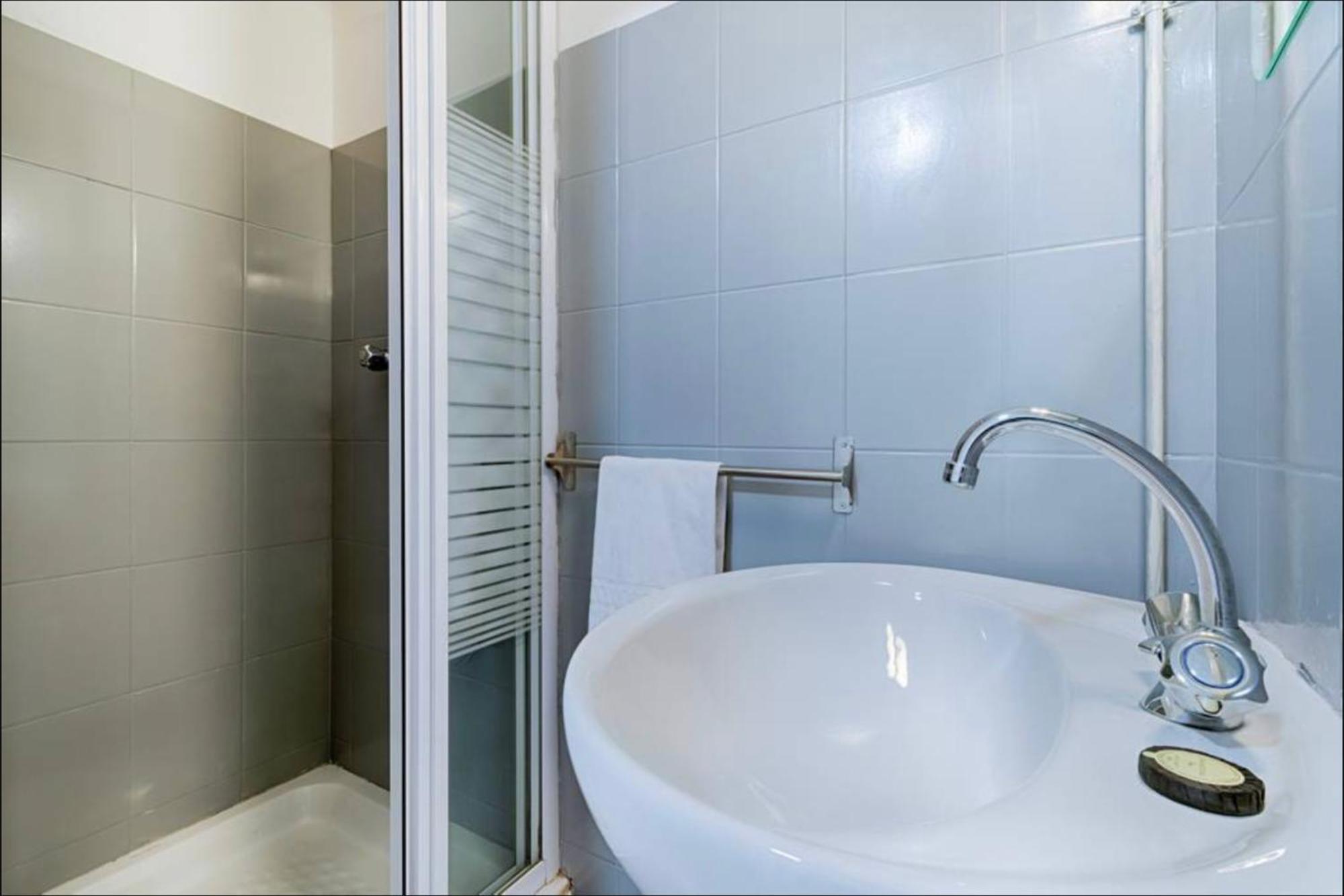 Apartament Coeur Panier & Proche Vieux-Port Marsylia Zewnętrze zdjęcie