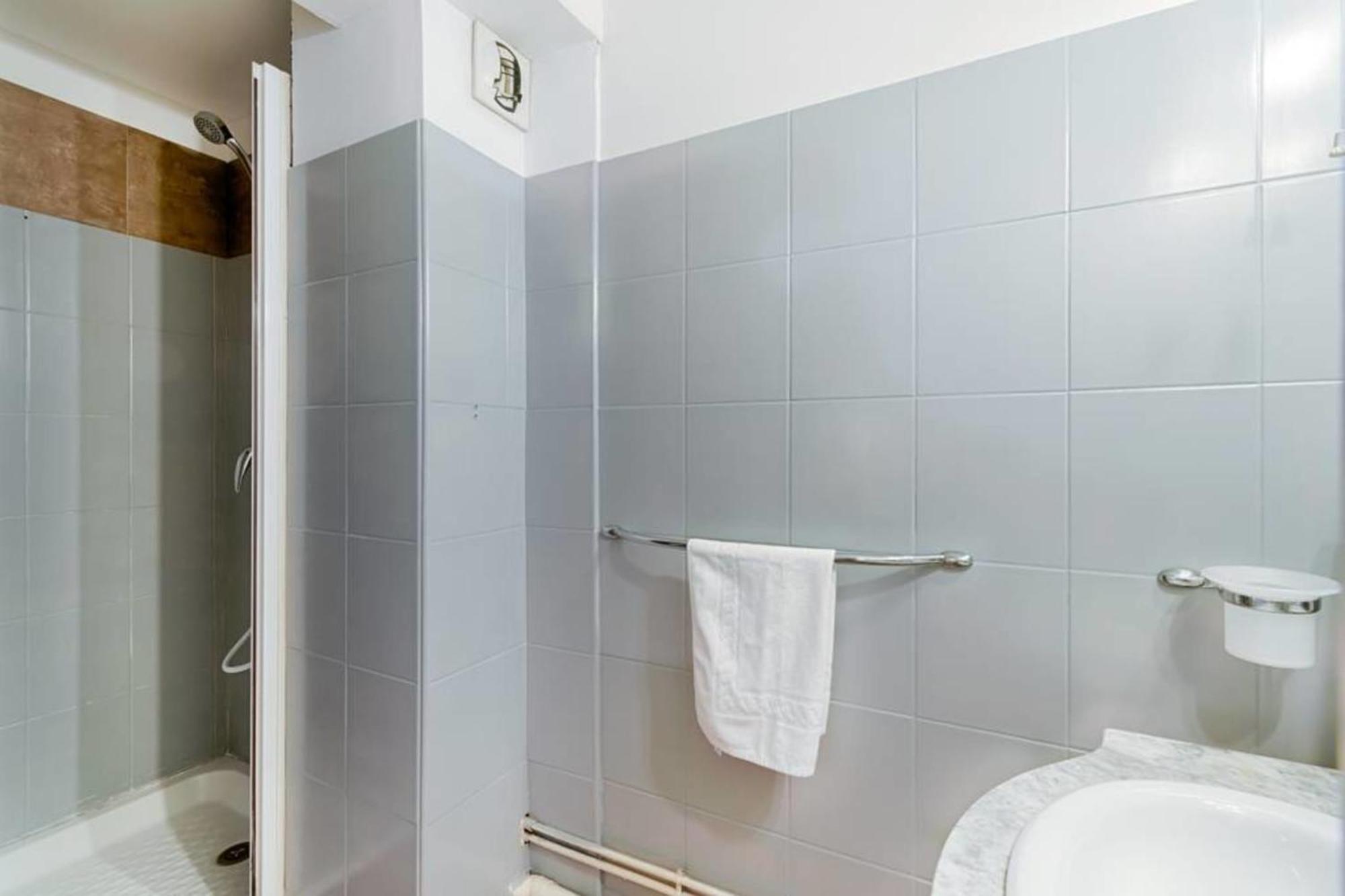 Apartament Coeur Panier & Proche Vieux-Port Marsylia Zewnętrze zdjęcie