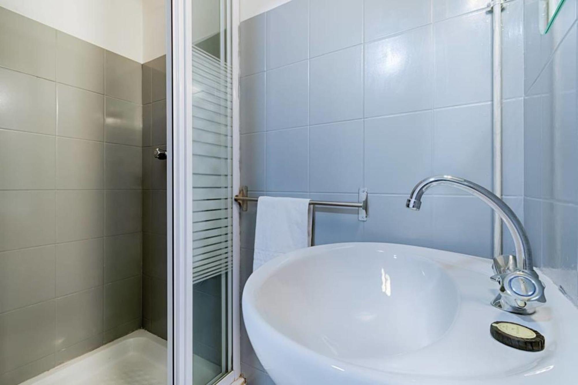 Apartament Coeur Panier & Proche Vieux-Port Marsylia Zewnętrze zdjęcie